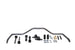 Hellwig97 - 06 Jeep Wrangler Suspension Stabilizer Bar Kit