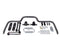 HellwigHellwig 7878 Rear Sway Bar Kit | Fits 00 - 05 Ford Excursion 4WD