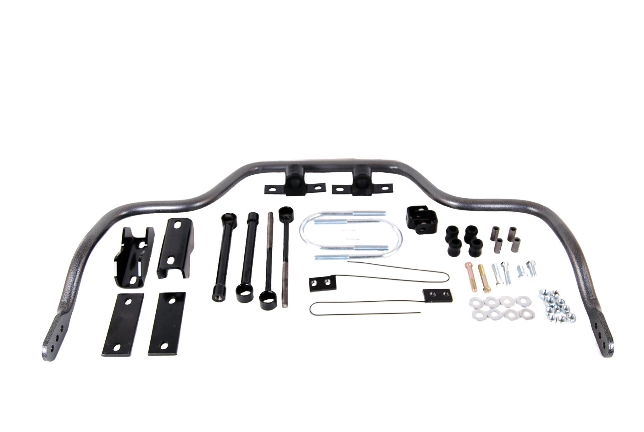 HellwigChevrolet, GMC (4WD/RWD) Suspension Stabilizer Bar Kit