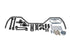 Hellwig05 - 15 Toyota Tacoma Pre Runner (RWD) Suspension Stabilizer Bar Kit