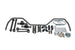 Hellwig05 - 15 Toyota Tacoma Pre Runner (RWD) Suspension Stabilizer Bar Kit