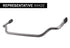 Hellwig07 - 21 Toyota Tundra (4WD/RWD) Suspension Stabilizer Bar Kit