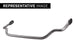 Hellwig07 - 21 Toyota Tundra (4WD/RWD) Suspension Stabilizer Bar Kit