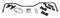 Hellwig04 - 08 Ford F - 150 (4WD/RWD) Suspension Stabilizer Bar Kit