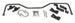 Hellwig04 - 08 Ford F - 150 (4WD/RWD) Suspension Stabilizer Bar Kit