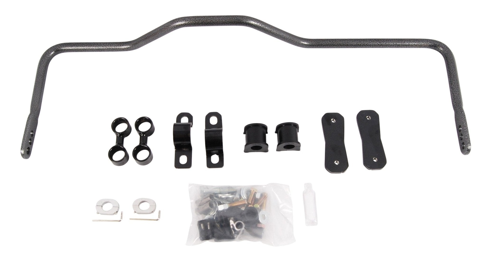 Hellwig22 - 23 Ford Bronco Suspension Stabilizer Bar Kit - Rear