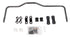 Hellwig22 - 23 Ford Bronco Suspension Stabilizer Bar Kit - Rear
