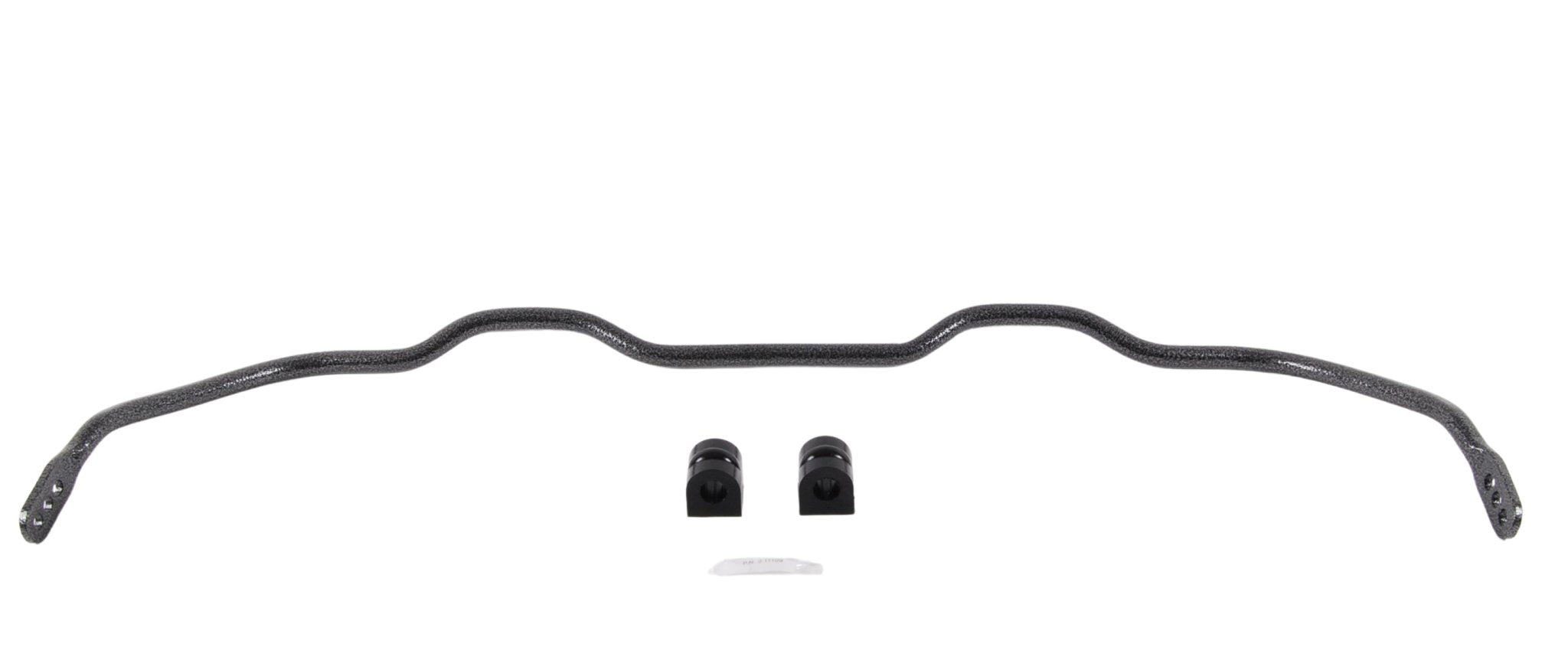 Hellwig17 - 23 Tesla 3 Suspension Stabilizer Bar Kit - Rear