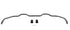 Hellwig17 - 23 Tesla 3 Suspension Stabilizer Bar Kit - Rear