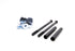 Hellwig07 - 18 Chevrolet Silverado 1500 Suspension Stabilizer Bar Link Kit