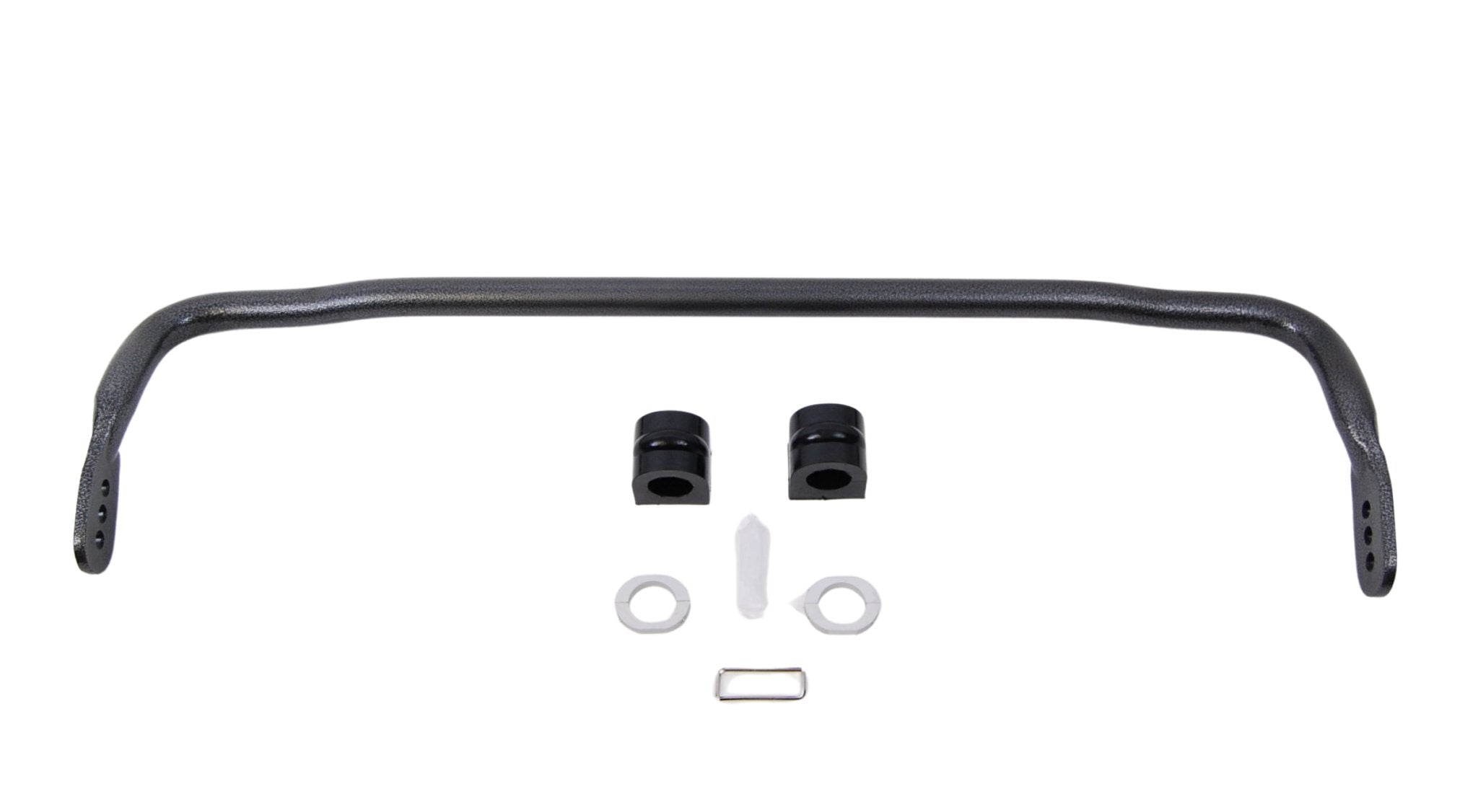 Hellwig17 - 23 Tesla 3 (AWD/RWD - Coil) Suspension Stabilizer Bar Kit - Front
