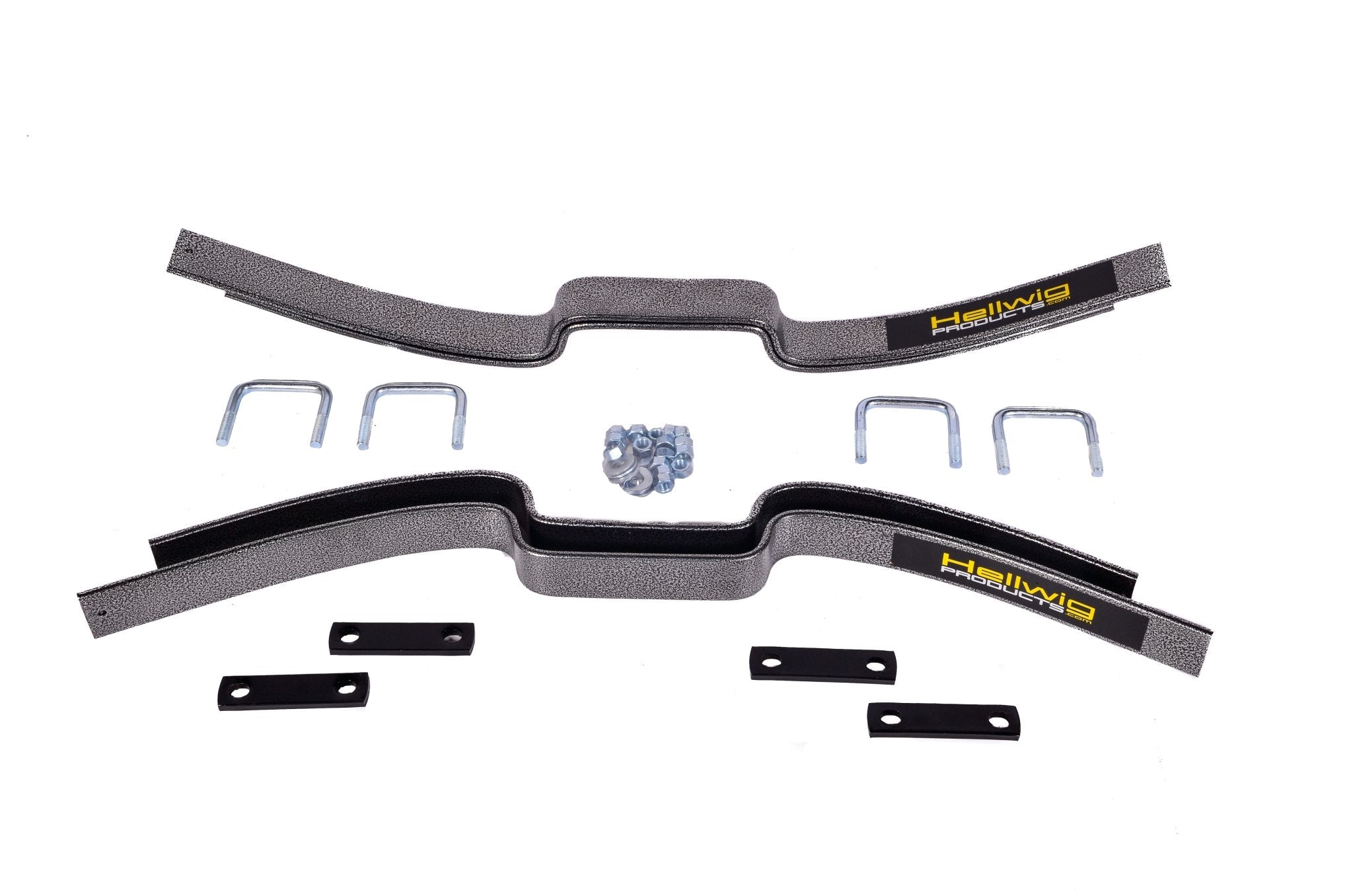 HellwigChevrolet, Ford, GMC, Ram... Leaf Helper Spring