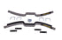 HellwigChevrolet, Ford, GMC, Ram... Leaf Helper Spring
