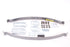 Hellwig05 - 13 Toyota Tacoma (4WD/RWD) Leaf Helper Spring