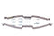 HellwigHellwig 982 EZ - 990 Helper Spring Kit | Fits 03 - 08 Ram 1500 2WD 4WD