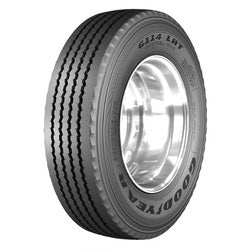 HerculesHercules 215/75R17.5/16 H - 902 Regional HWY A/P Tire 135/133L MPN 59545