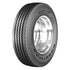 HerculesHercules 215/75R17.5/16 H - 902 Regional HWY A/P Tire 135/133L MPN 59545