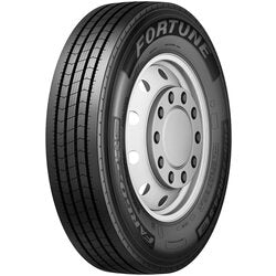 HerculesHercules 215/75R17.5/16 H - 902 Regional HWY A/P Tire 135/133L MPN 59545