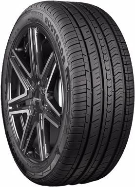 HerculesHercules 235/60R16 100T HER ROADTOUR 855 SPE Tire MPN 6090