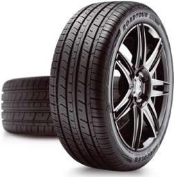 HerculesHercules 235/60R16 100T HER ROADTOUR 855 SPE Tire MPN 6090
