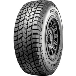 HerculesHercules Tire LT285/70R17/10 121/118S TERR TRAC A/T II 3PMS MPN 9287