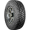 HerculesHercules Tire LT285/70R17/10 121/118S TERR TRAC A/T II 3PMS MPN 9287