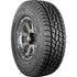 HerculesHercules Tire LT285/70R17/10 121/118S TERR TRAC A/T II 3PMS MPN 9287