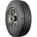HerculesHercules Tire LT285/70R17/10 121/118S TERR TRAC A/T II 3PMS MPN 9287