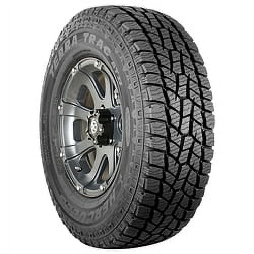HerculesHercules Terra Trac A/T II 285/75R16 All - Terrain Tire 126/123R OWL 3PMS 9288