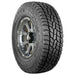 HerculesHercules Terra Trac A/T II 285/75R16 All - Terrain Tire 126/123R OWL 3PMS 9288