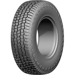 HerculesHercules Terra Trac A/T II 285/75R16 All - Terrain Tire 126/123R OWL 3PMS 9288