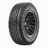 HerculesHercules Terra Trac A/T II 285/75R16 All - Terrain Tire 126/123R OWL 3PMS 9288