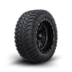 HerculesHercules 37X13.50R20/12 128Q TIS Offroad TT1 Tire MPN 98532 BW