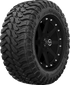 HerculesHercules 37X13.50R20/12 128Q TIS Offroad TT1 Tire MPN 98532 BW