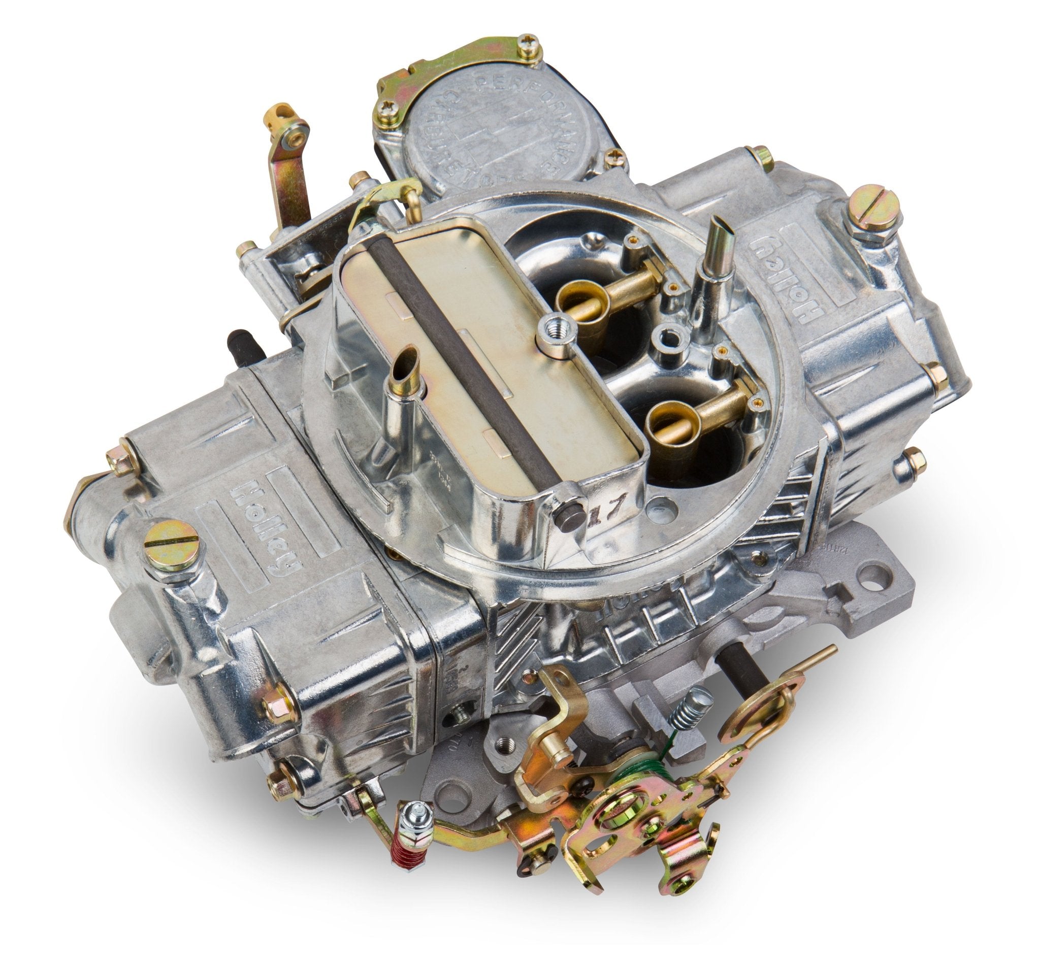 HolleyHolley Carburetor | 0 - 3310S