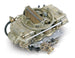 HolleyHolley Carburetor, 650 CFM Quadrajet™ Style Spreadbore | 0 - 6210