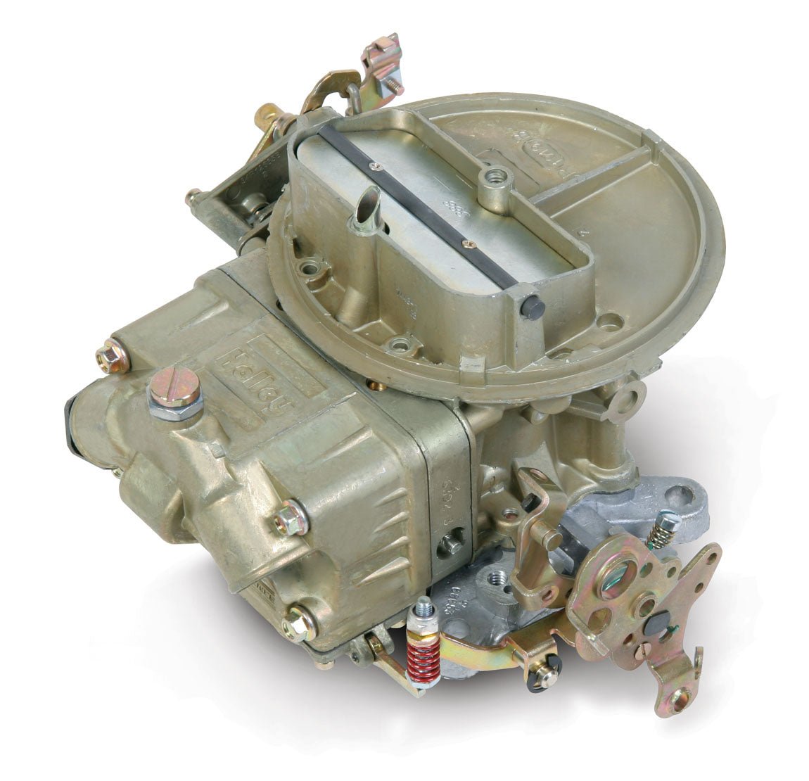 HolleyHolley Carburetor | 0 - 7448