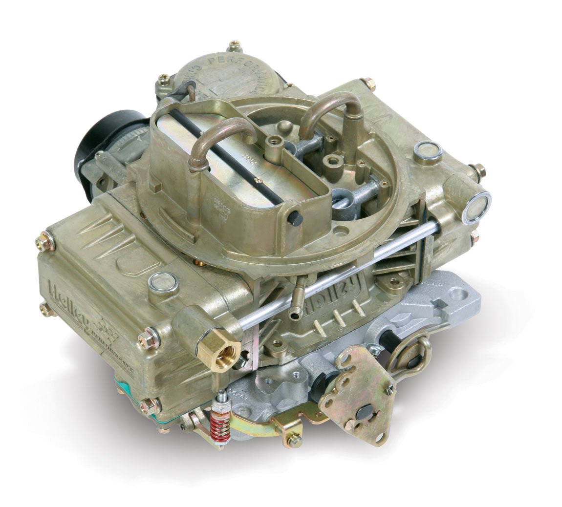 HolleyHolley Carburetor | 0 - 80492