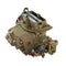 HolleyHolley Carburetor - 325 CFM Center Carb, Aluminum with Dichromate, Electric Choke | 0 - 80683 - 2D