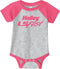 HolleyHolley LS Fest Bodysuit T-Shirt | 10262 - 1ZHOL
