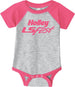 HolleyHolley LS Fest Bodysuit T-Shirt | 10262 - 1ZHOL