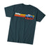 HolleyHolley T-Shirt, LS Fest Retro Camaro Stripe | 10312 - LGHOL