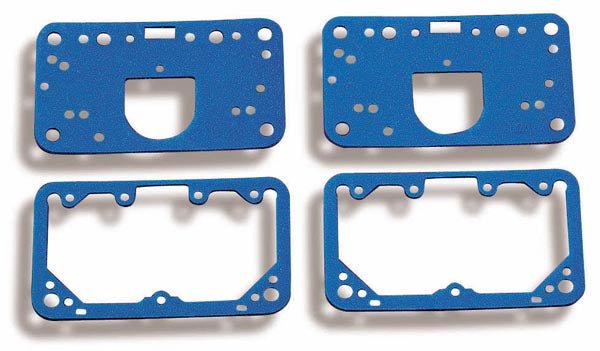 HolleyHolley Carburetor Mounting Gasket | 108 - 200