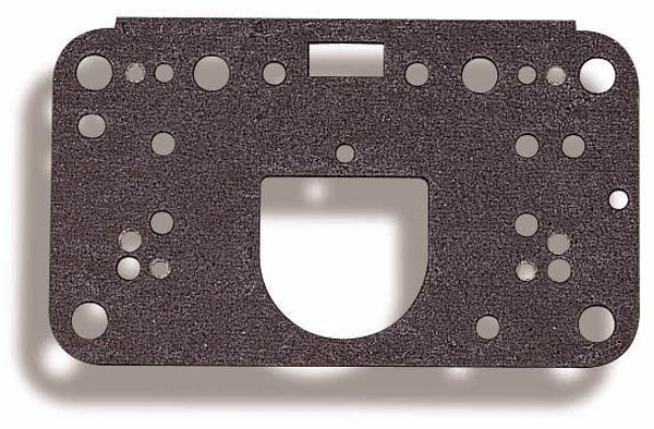 HolleyHolley Carburetor Metering Block Gasket | 108 - 36 - 2