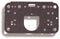 HolleyHolley Carburetor Metering Block Gasket | 108 - 36 - 2