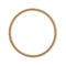 HolleyHolley Air Cleaner Mounting Gasket | 108 - 4