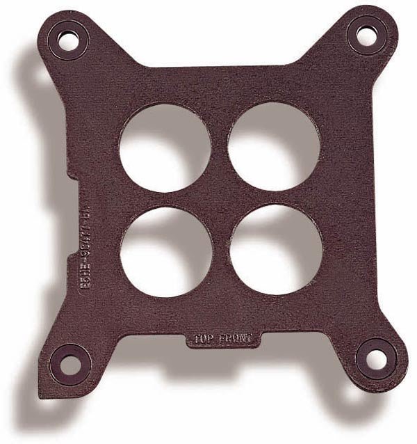 HolleyHolley Carburetor Mounting Gasket | 108 - 58