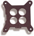 HolleyHolley Carburetor Mounting Gasket | 108 - 58