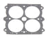 HolleyHolley Carburetor Flange Gasket | 108 - 7