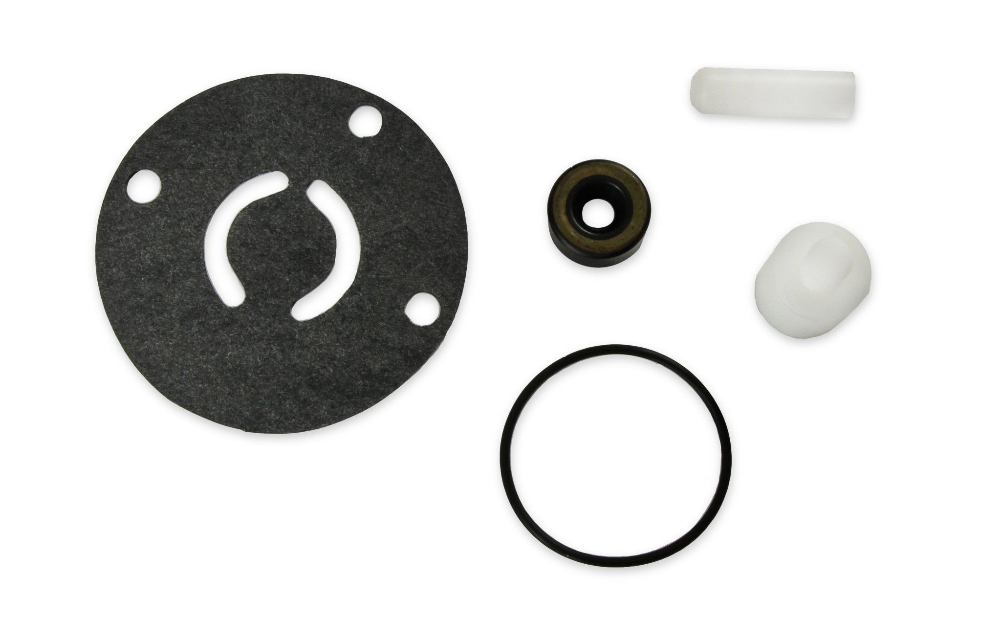 HolleyHolley Fuel Pump Gasket | 12 - 126